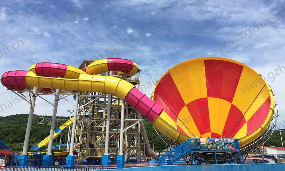 中国水上乐园设备厂家：广东jinnianhui今年会游乐科技股份有限公司