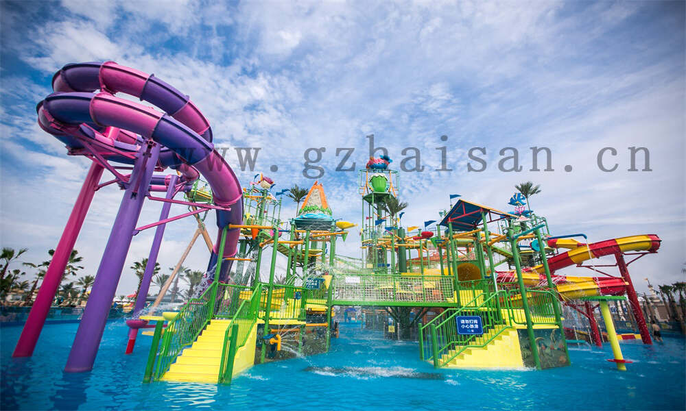 水上乐园投资的风险评估如何进行？