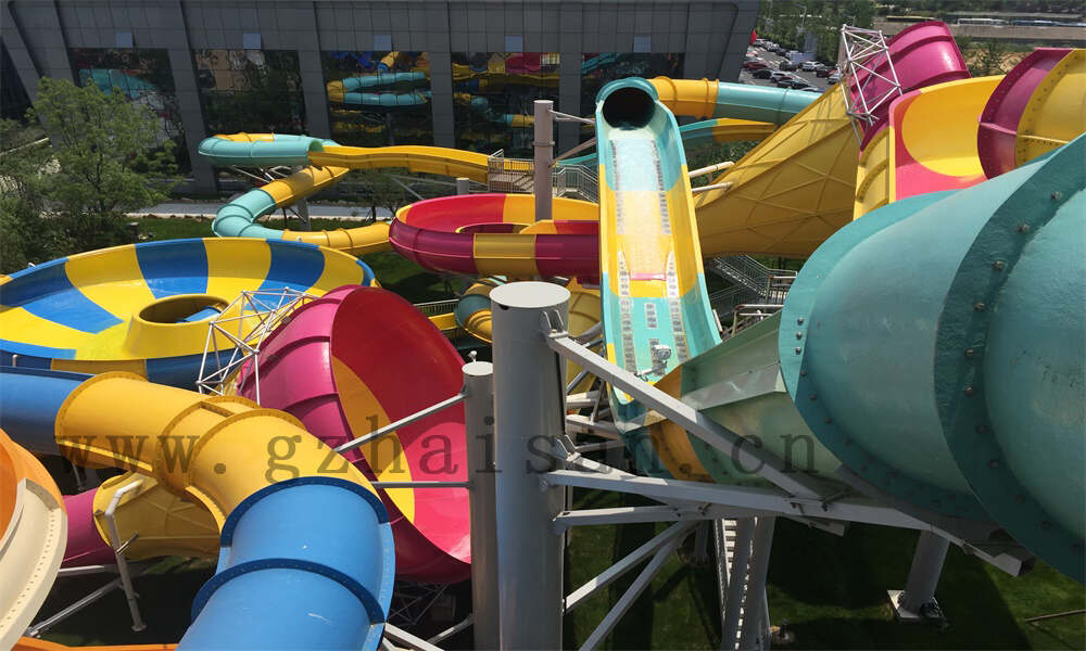 水上乐园的社交媒体营销如何增加曝光度？