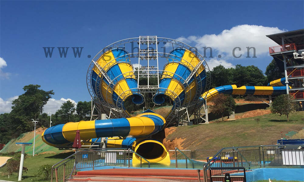 水上乐园的绿化设计有哪些注意事项？