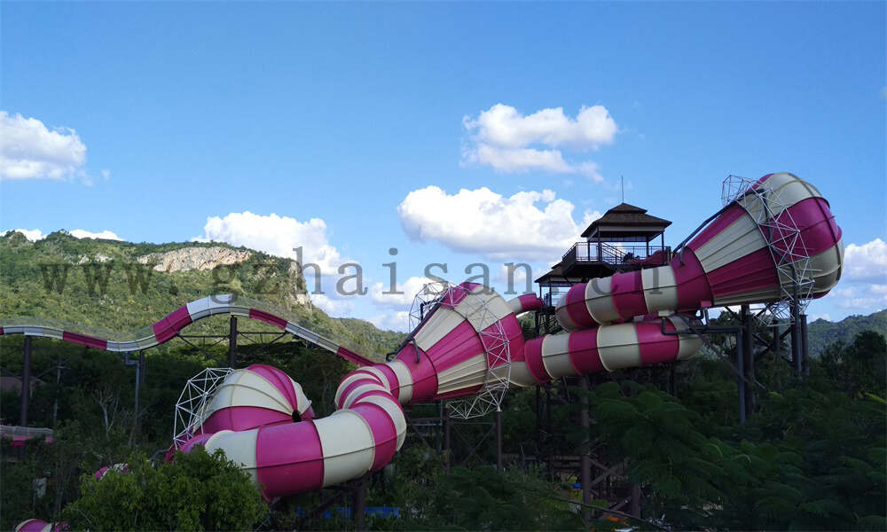 精选优质水上乐园设备厂家，畅享刺激水上娱乐体验