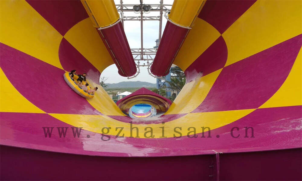 水上乐园规划中的市场营销渠道如何选择？