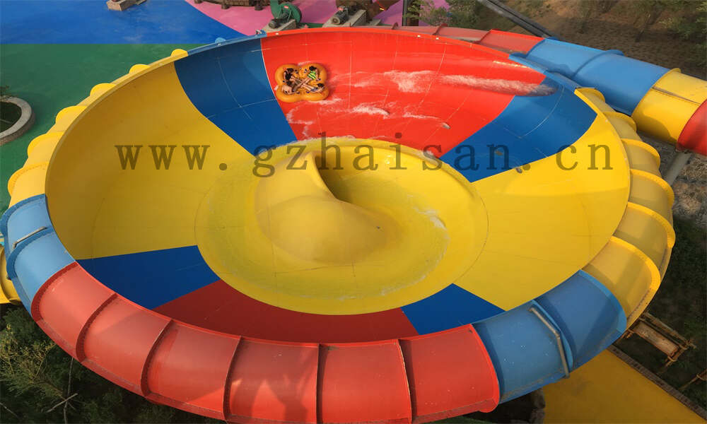 水上乐园的绿色环保措施如何减少对环境的影响？