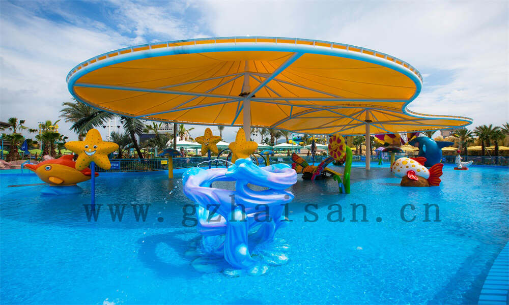 怎么样才能选到最合适的大型游乐设备