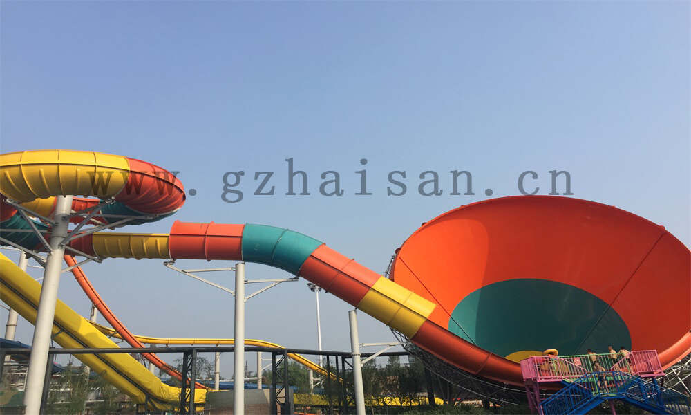 水上乐园投资的项目资金来源有哪些途径？