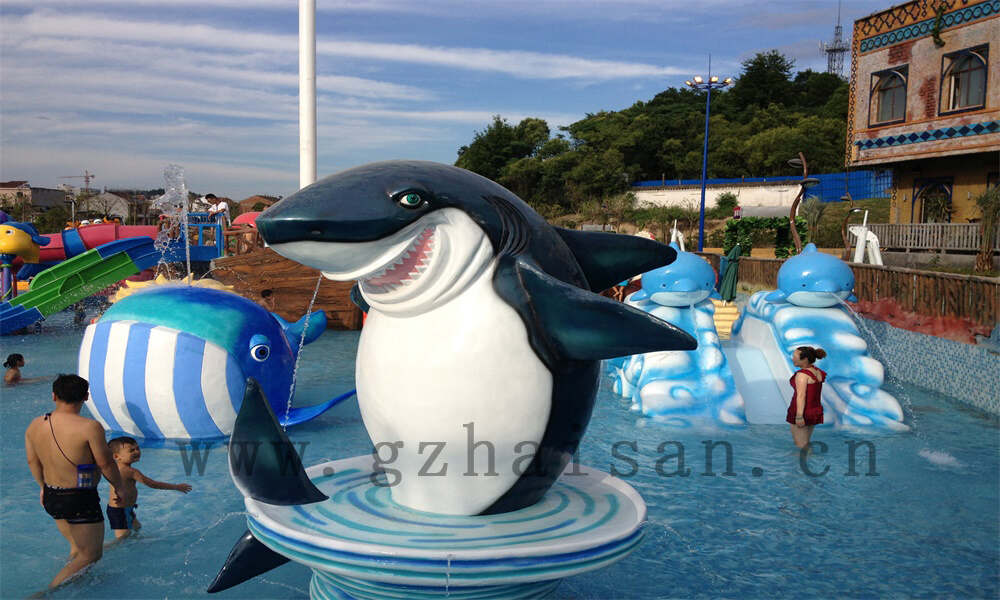 主题水上乐园怎样盈利？