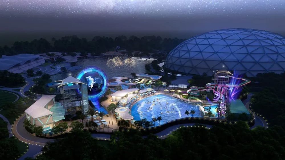 从吐槽到点赞：游客反馈下的水上乐园升级策略