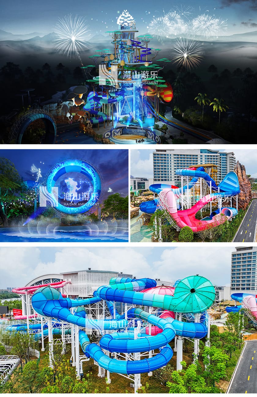 相聚郑州，引爆热潮——jinnianhui今年会游乐亮相2025中国（郑州）旅游休闲娱乐产业博览会，实力领航水上游乐新纪元！